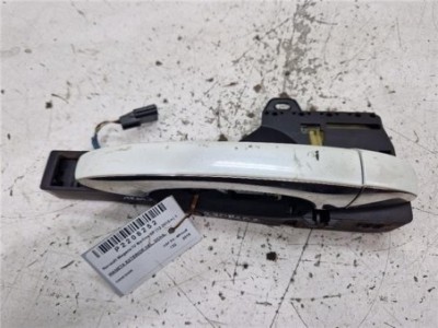 Maneta Exterior Delantera Derecha Renault Megane IV Berlina 5P  1 2 Tech Road [1 2 Ltr  - 97 kW TCE Energy]