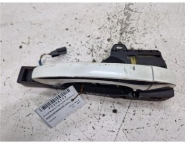 Maneta Exterior Delantera Derecha Renault Megane IV Berlina 5P  1 2 Tech Road [1 2 Ltr  - 97 kW TCE Energy]