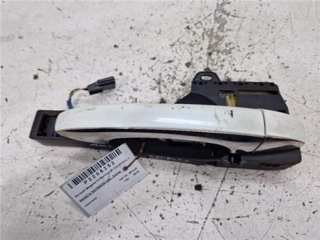 Maneta Exterior Delantera Derecha Renault Megane IV Berlina 5P  1 2 Tech Road [1 2 Ltr  - 97 kW TCE Energy]