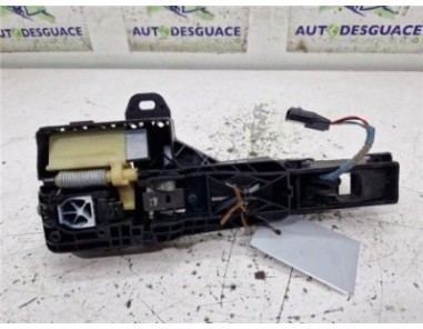 Maneta Exterior Delantera Derecha Renault Megane IV Berlina 5P  1 2 Tech Road [1 2 Ltr  - 97 kW TCE Energy]