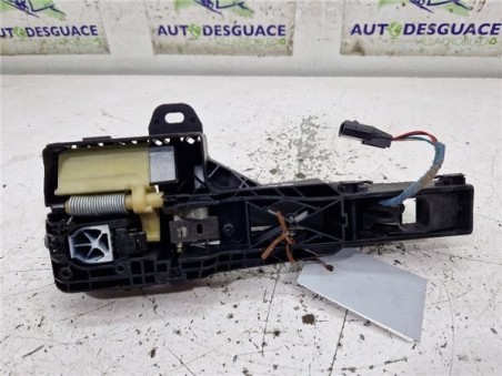 Maneta Exterior Delantera Derecha Renault Megane IV Berlina 5P  1 2 Tech Road [1 2 Ltr  - 97 kW TCE Energy]