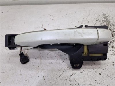 Maneta Exterior Delantera Izquierda Renault Megane IV Berlina 5P  1 2 Tech Road [1 2 Ltr  - 97 kW TCE Energy]