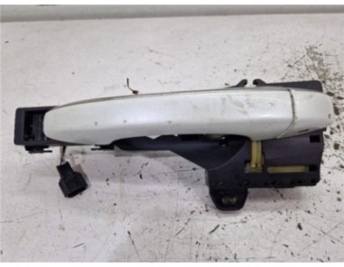 Maneta Exterior Delantera Izquierda Renault Megane IV Berlina 5P  1 2 Tech Road [1 2 Ltr  - 97 kW TCE Energy]