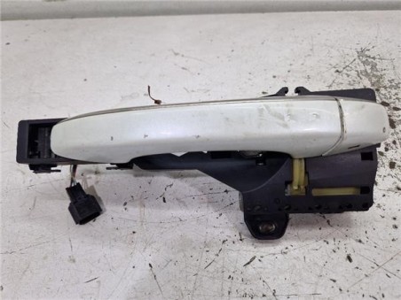 Maneta Exterior Delantera Izquierda Renault Megane IV Berlina 5P  1 2 Tech Road [1 2 Ltr  - 97 kW TCE Energy]