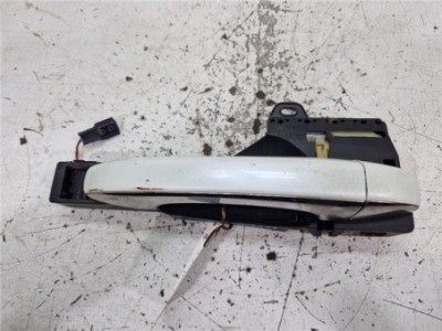 Maneta Exterior Trasera Derecha Renault Megane IV Berlina 5P  1 2 Tech Road [1 2 Ltr  - 97 kW TCE Energy]