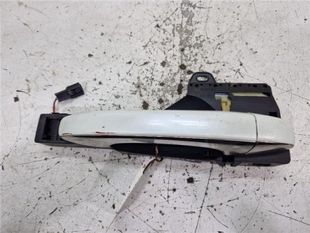 Maneta Exterior Trasera Derecha Renault Megane IV Berlina 5P  1 2 Tech Road [1 2 Ltr  - 97 kW TCE Energy]