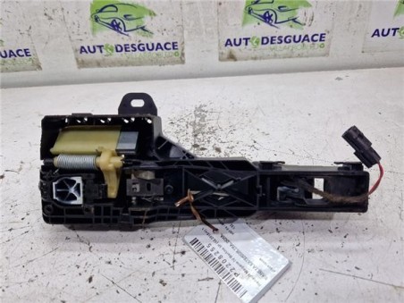 Maneta Exterior Trasera Derecha Renault Megane IV Berlina 5P  1 2 Tech Road [1 2 Ltr  - 97 kW TCE Energy]