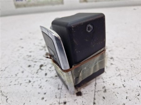 Clausor Renault Megane IV Berlina 5P  1 2 Tech Road [1 2 Ltr  - 97 kW TCE Energy]