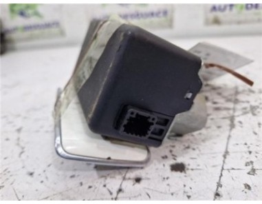 Clausor Renault Megane IV Berlina 5P  1 2 Tech Road [1 2 Ltr  - 97 kW TCE Energy]