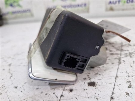 Clausor Renault Megane IV Berlina 5P  1 2 Tech Road [1 2 Ltr  - 97 kW TCE Energy]