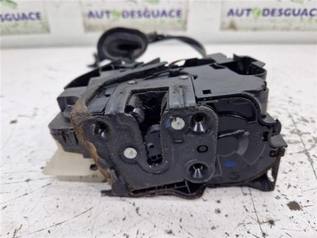 Cerradura Puerta Delantera Izquierda Renault Megane IV Berlina 5P  1 2 Tech Road [1 2 Ltr  - 97 kW TCE Energy]