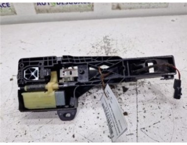 Maneta Exterior Trasera Izquierda Renault Megane IV Berlina 5P  1 2 Tech Road [1 2 Ltr  - 97 kW TCE Energy]