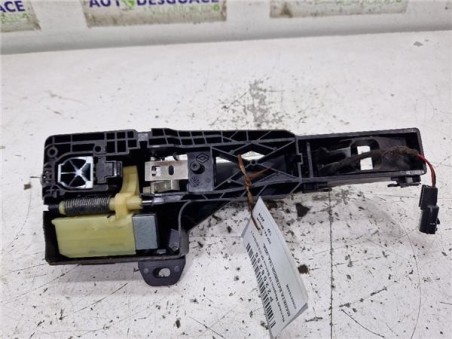 Maneta Exterior Trasera Izquierda Renault Megane IV Berlina 5P  1 2 Tech Road [1 2 Ltr  - 97 kW TCE Energy]