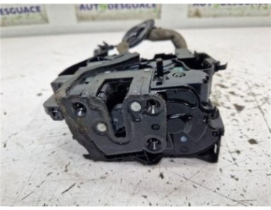 Cerradura Puerta Trasera Izquierda Renault Megane IV Berlina 5P  1 2 Tech Road [1 2 Ltr  - 97 kW TCE Energy]
