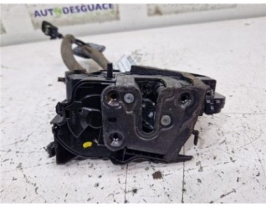 Cerradura Puerta Trasera Derecha Renault Megane IV Berlina 5P  1 2 Tech Road [1 2 Ltr  - 97 kW TCE Energy]