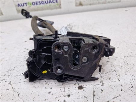 Cerradura Puerta Trasera Derecha Renault Megane IV Berlina 5P  1 2 Tech Road [1 2 Ltr  - 97 kW TCE Energy]