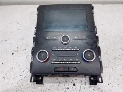 Mandos Climatizador Renault Megane IV Berlina 5P  1 2 Tech Road [1 2 Ltr  - 97 kW TCE Energy]