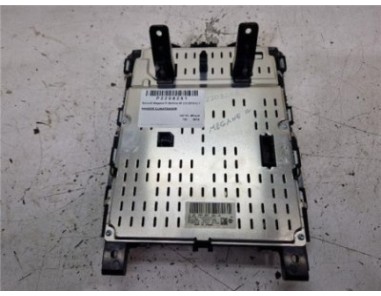 Mandos Climatizador Renault Megane IV Berlina 5P  1 2 Tech Road [1 2 Ltr  - 97 kW TCE Energy]