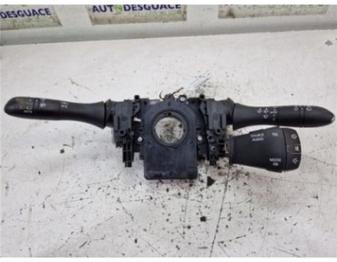 Mando Intermitencia Renault Megane IV Berlina 5P  1 2 Tech Road [1 2 Ltr  - 97 kW TCE Energy]
