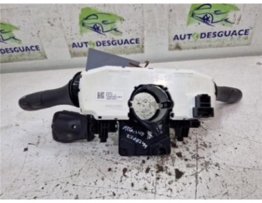 Mando Intermitencia Renault Megane IV Berlina 5P  1 2 Tech Road [1 2 Ltr  - 97 kW TCE Energy]