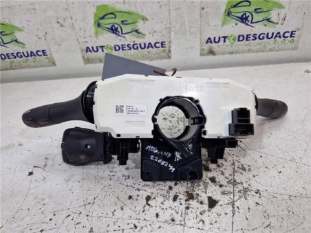 Mando Intermitencia Renault Megane IV Berlina 5P  1 2 Tech Road [1 2 Ltr  - 97 kW TCE Energy]