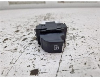 MANDO ELEVALUNAS TRASERO DERECHO Renault Megane IV Berlina 5P  1 2 Tech Road [1 2 Ltr  - 97 kW TCE Energy]