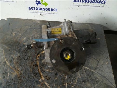 Caja Transfer Hyundai SANTA FE 2 0 CRDi 