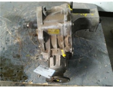 Caja Transfer Hyundai SANTA FE 2 0 CRDi 