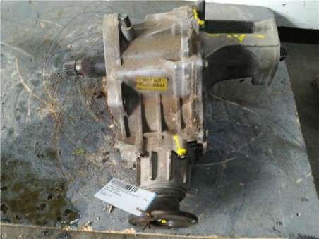 Caja Transfer Hyundai SANTA FE 2 0 CRDi 