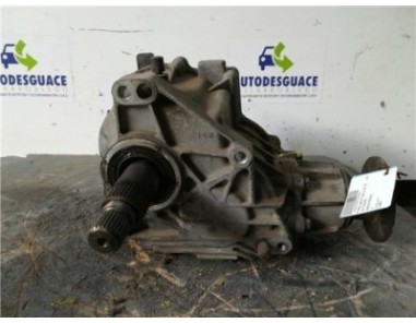 Caja Transfer Hyundai SANTA FE 2 0 CRDi 