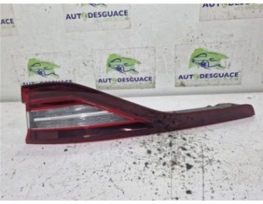 Piloto Porton Trasero Derecho Renault Megane IV Berlina 5P  1 2 Tech Road [1 2 Ltr  - 97 kW TCE Energy]