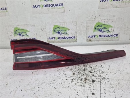 Piloto Porton Trasero Derecho Renault Megane IV Berlina 5P  1 2 Tech Road [1 2 Ltr  - 97 kW TCE Energy]