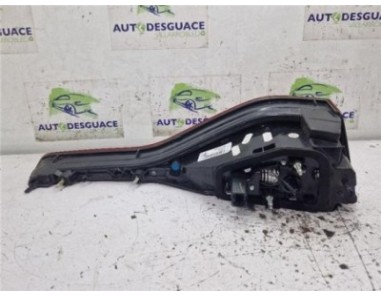 Piloto Porton Trasero Derecho Renault Megane IV Berlina 5P  1 2 Tech Road [1 2 Ltr  - 97 kW TCE Energy]