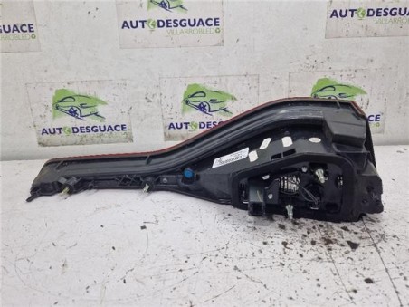 Piloto Porton Trasero Derecho Renault Megane IV Berlina 5P  1 2 Tech Road [1 2 Ltr  - 97 kW TCE Energy]