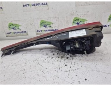 Piloto Porton Trasero Izquierdo Renault Megane IV Berlina 5P  1 2 Tech Road [1 2 Ltr  - 97 kW TCE Energy]