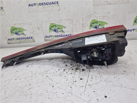 Piloto Porton Trasero Izquierdo Renault Megane IV Berlina 5P  1 2 Tech Road [1 2 Ltr  - 97 kW TCE Energy]