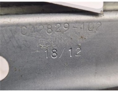 Elevalunas Electrico Delantero Izquierdo Renault Megane IV Berlina 5P  1 2 Tech Road [1 2 Ltr  - 97 kW TCE Energy]