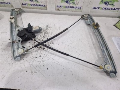 Elevalunas Electrico Delantero Derecho Renault Megane IV Berlina 5P  1 2 Tech Road [1 2 Ltr  - 97 kW TCE Energy]