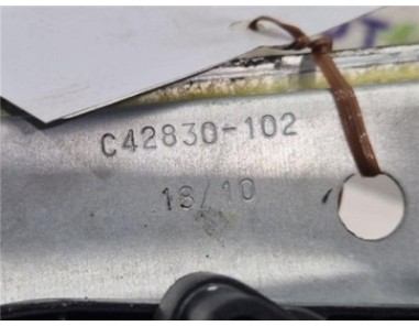 Elevalunas Electrico Delantero Derecho Renault Megane IV Berlina 5P  1 2 Tech Road [1 2 Ltr  - 97 kW TCE Energy]