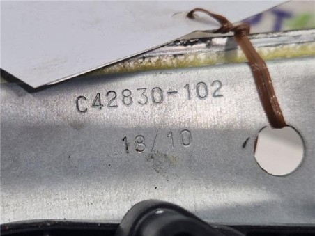 Elevalunas Electrico Delantero Derecho Renault Megane IV Berlina 5P  1 2 Tech Road [1 2 Ltr  - 97 kW TCE Energy]