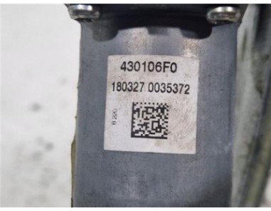 Elevalunas Electrico Trasero Izquierdo Renault Megane IV Berlina 5P  1 2 Tech Road [1 2 Ltr  - 97 kW TCE Energy]