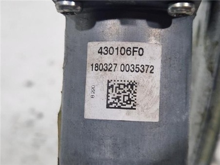 Elevalunas Electrico Trasero Izquierdo Renault Megane IV Berlina 5P  1 2 Tech Road [1 2 Ltr  - 97 kW TCE Energy]