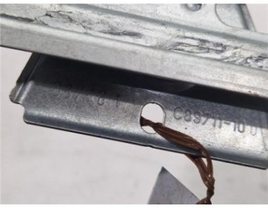 Elevalunas Electrico Trasero Izquierdo Renault Megane IV Berlina 5P  1 2 Tech Road [1 2 Ltr  - 97 kW TCE Energy]