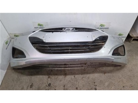 Paragolpes Delantero Hyundai i40  1 7 Style [1 7 Ltr  - 100 kW CRDi CAT]