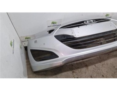 Paragolpes Delantero Hyundai i40  1 7 Style [1 7 Ltr  - 100 kW CRDi CAT]
