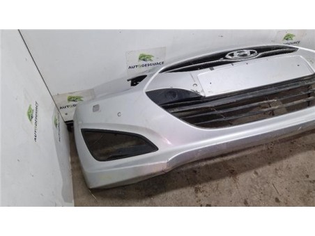 Paragolpes Delantero Hyundai i40  1 7 Style [1 7 Ltr  - 100 kW CRDi CAT]