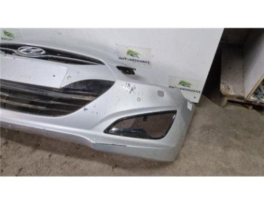 Paragolpes Delantero Hyundai i40  1 7 Style [1 7 Ltr  - 100 kW CRDi CAT]