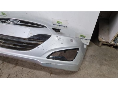Paragolpes Delantero Hyundai i40  1 7 Style [1 7 Ltr  - 100 kW CRDi CAT]
