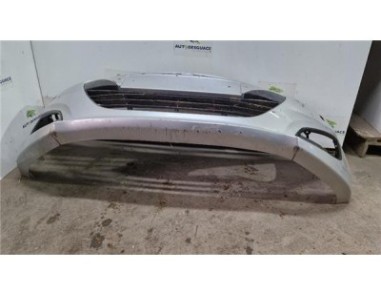 Paragolpes Delantero Hyundai i40  1 7 Style [1 7 Ltr  - 100 kW CRDi CAT]