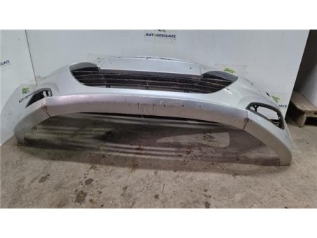 Paragolpes Delantero Hyundai i40  1 7 Style [1 7 Ltr  - 100 kW CRDi CAT]